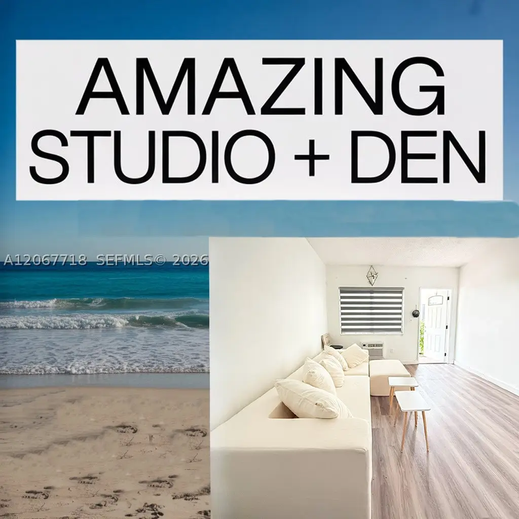 7720 Harding Ave #3, Miami Beach, FL 33141 - #1