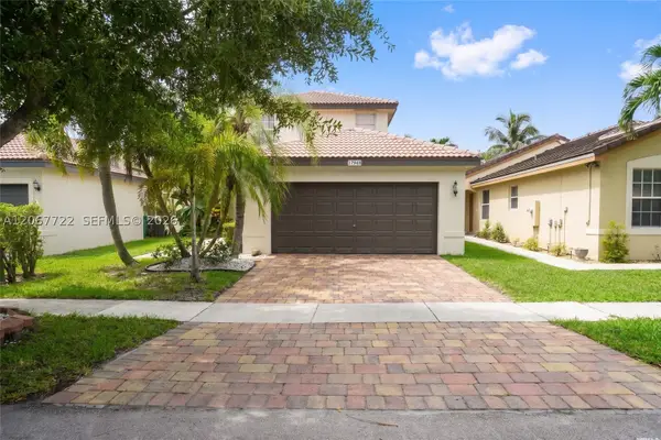 17948 SW 30th Ct, Miramar, FL 33029