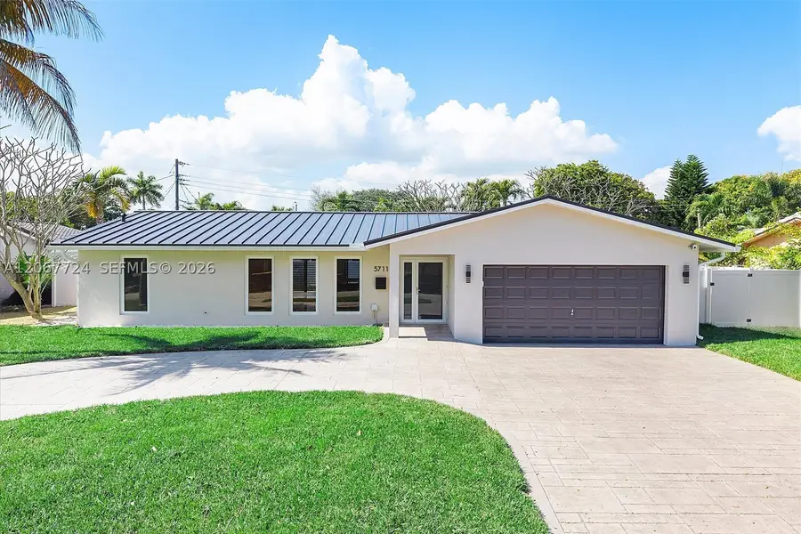 5711 NE 20th Ter, Fort Lauderdale, FL 33308 - #2