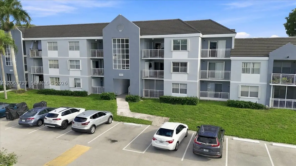 8660 SW 212th St #306, Cutler Bay, FL 33189 - #1