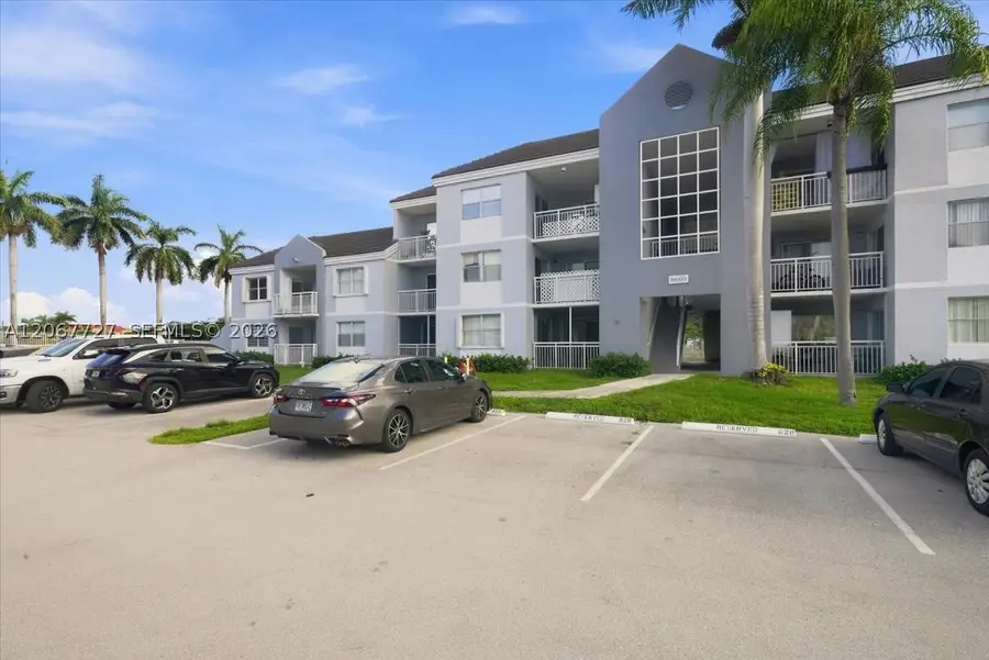 8660 SW 212th St #306, Cutler Bay, FL 33189 - #2
