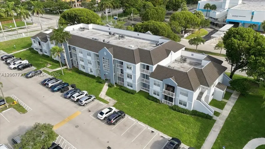 8660 SW 212th St #306, Cutler Bay, FL 33189 - #3