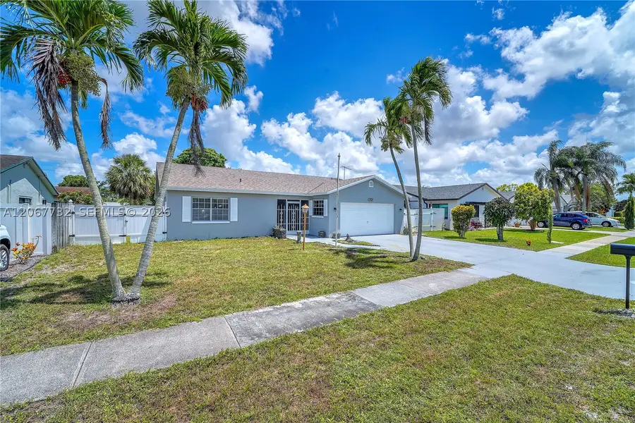 9242 SW 18th Rd, Boca Raton, FL 33428 - #2