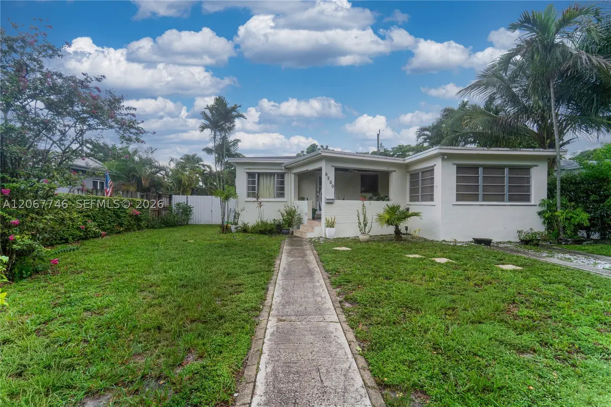 6250 NW 41st St, Virginia Gardens, FL 33166 - #1