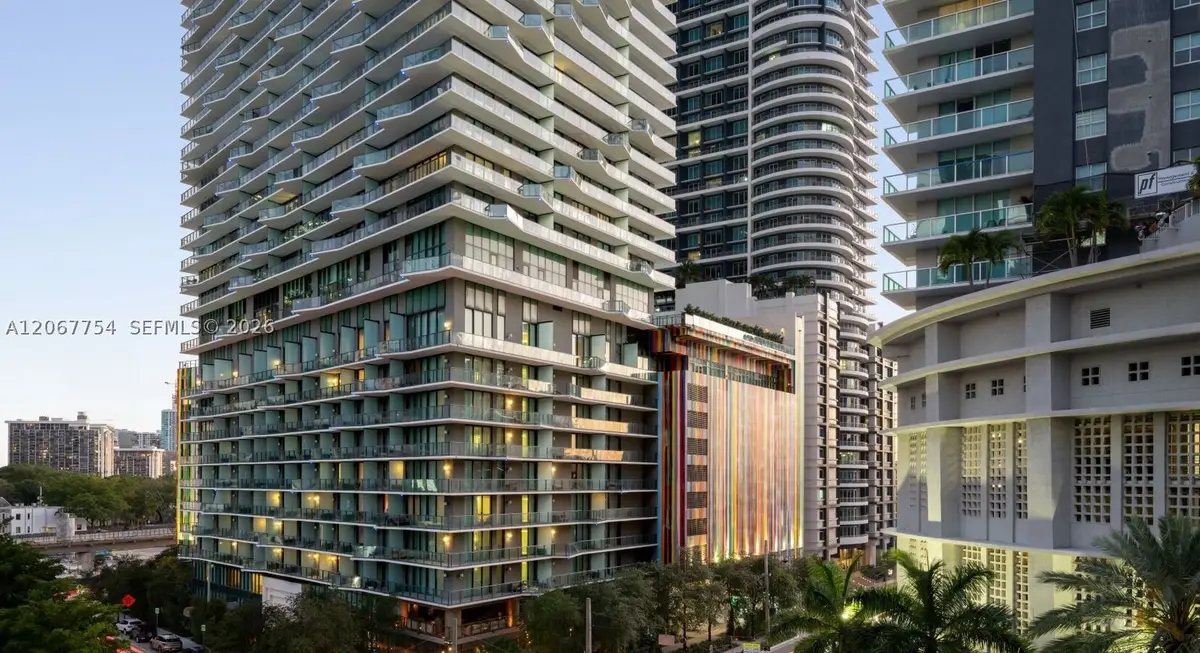1300 S Miami #4209, Miami, FL 33130 - #1