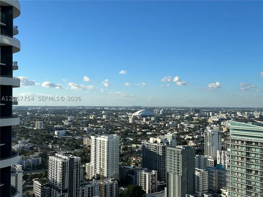 1300 S Miami #4209, Miami, FL 33130 - #2
