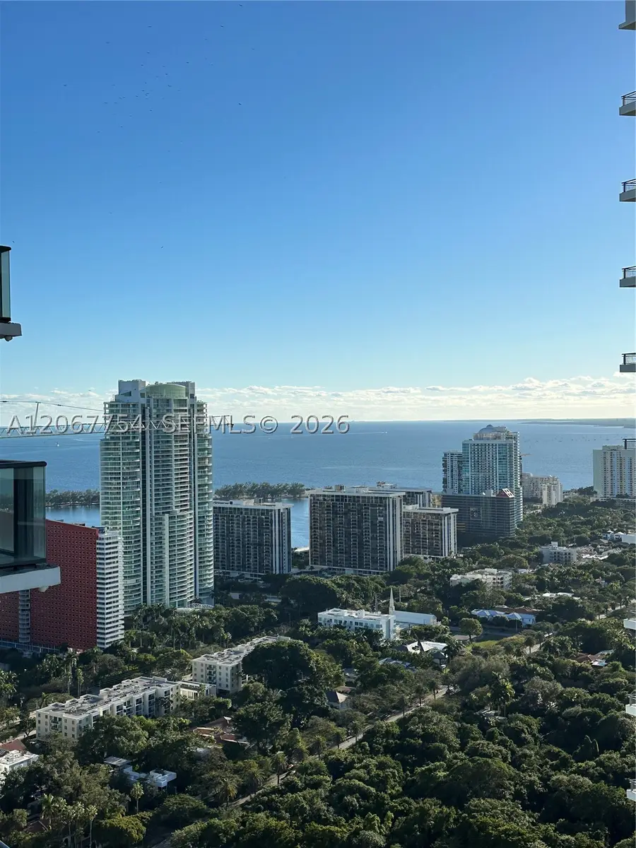 1300 S Miami #4209, Miami, FL 33130 - #3