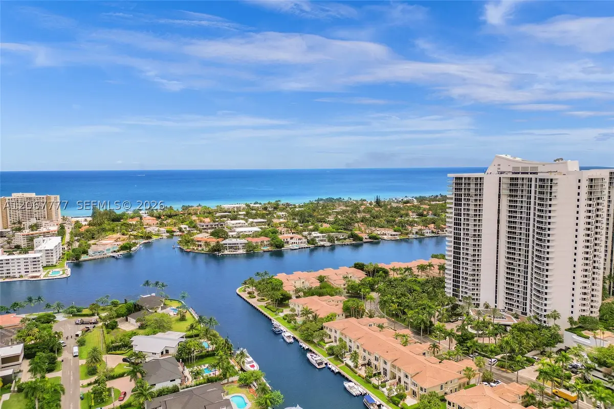 21200 Point Place #403, Aventura, FL 33180 - #1
