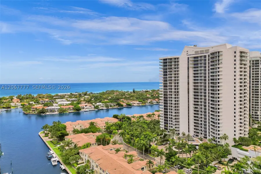 21200 Point Place #403, Aventura, FL 33180 - #2