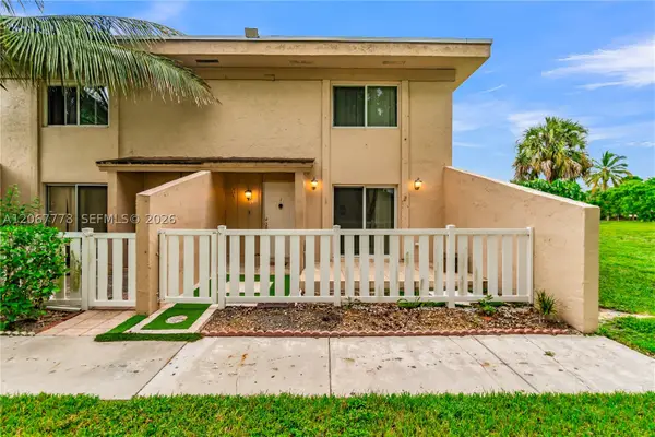 1455 NW 80th Ave #J, Margate, FL 33063