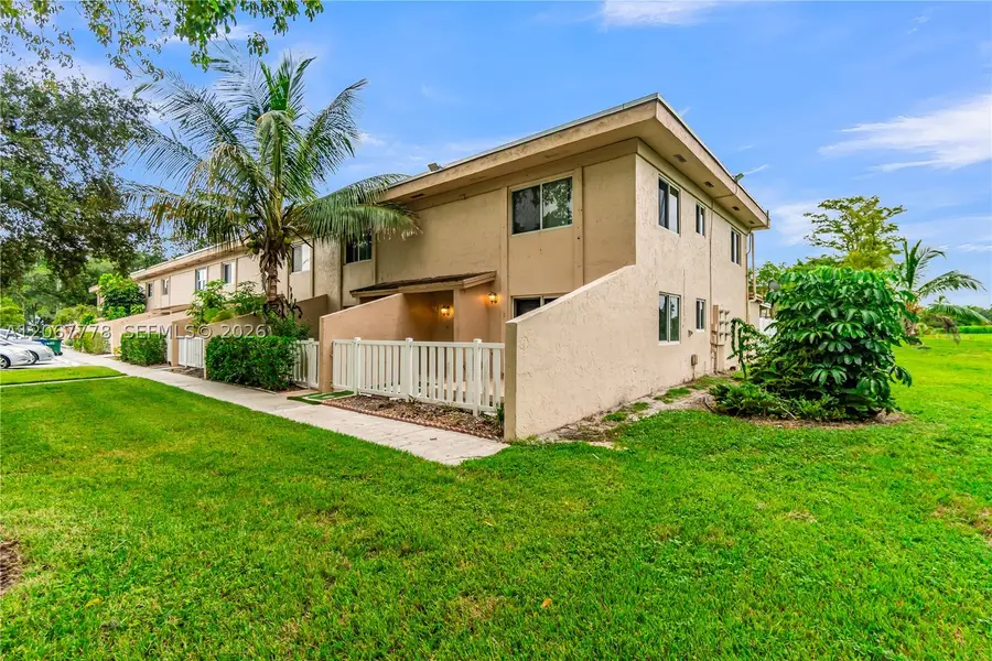 1455 NW 80th Ave #J, Margate, FL 33063 - #2