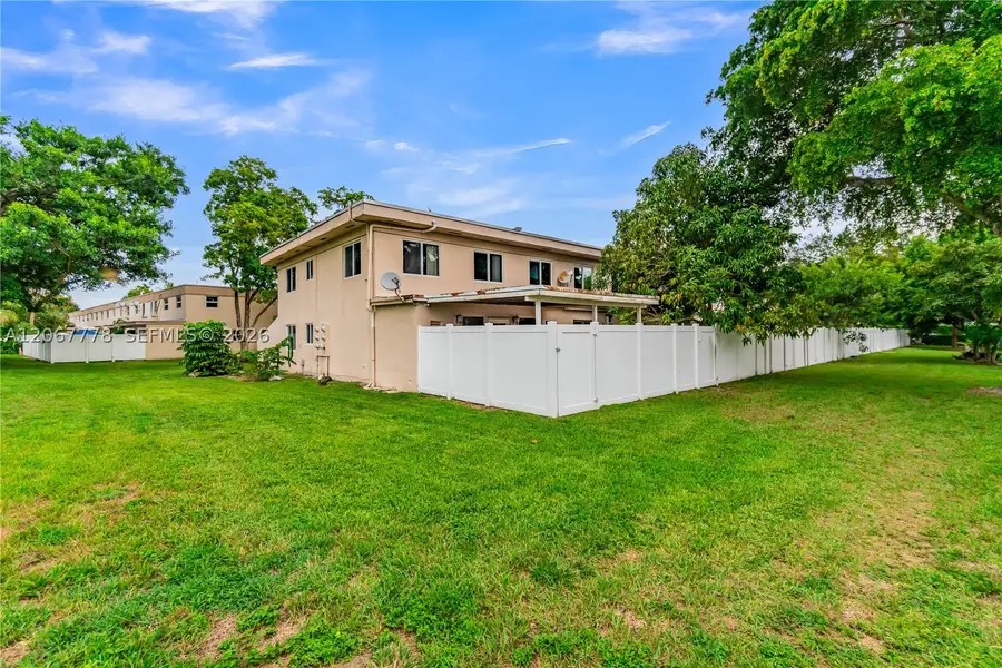 1455 NW 80th Ave #J, Margate, FL 33063 - #3