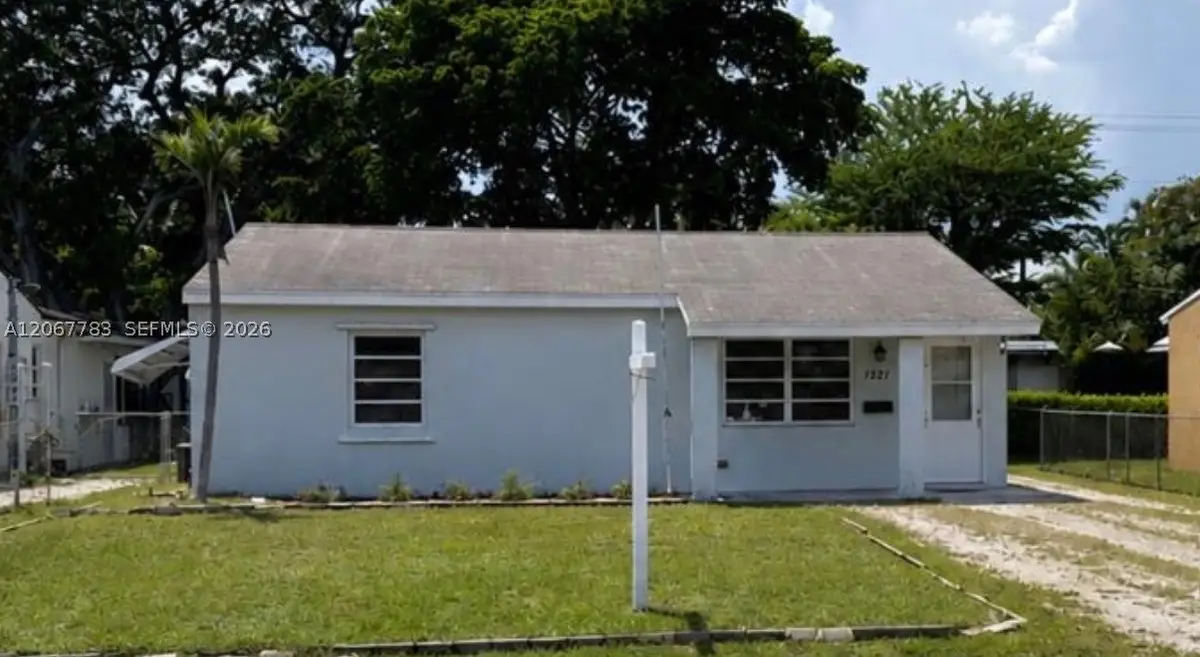 1521 NW 1st Ave, Fort Lauderdale, FL 33311 - #1