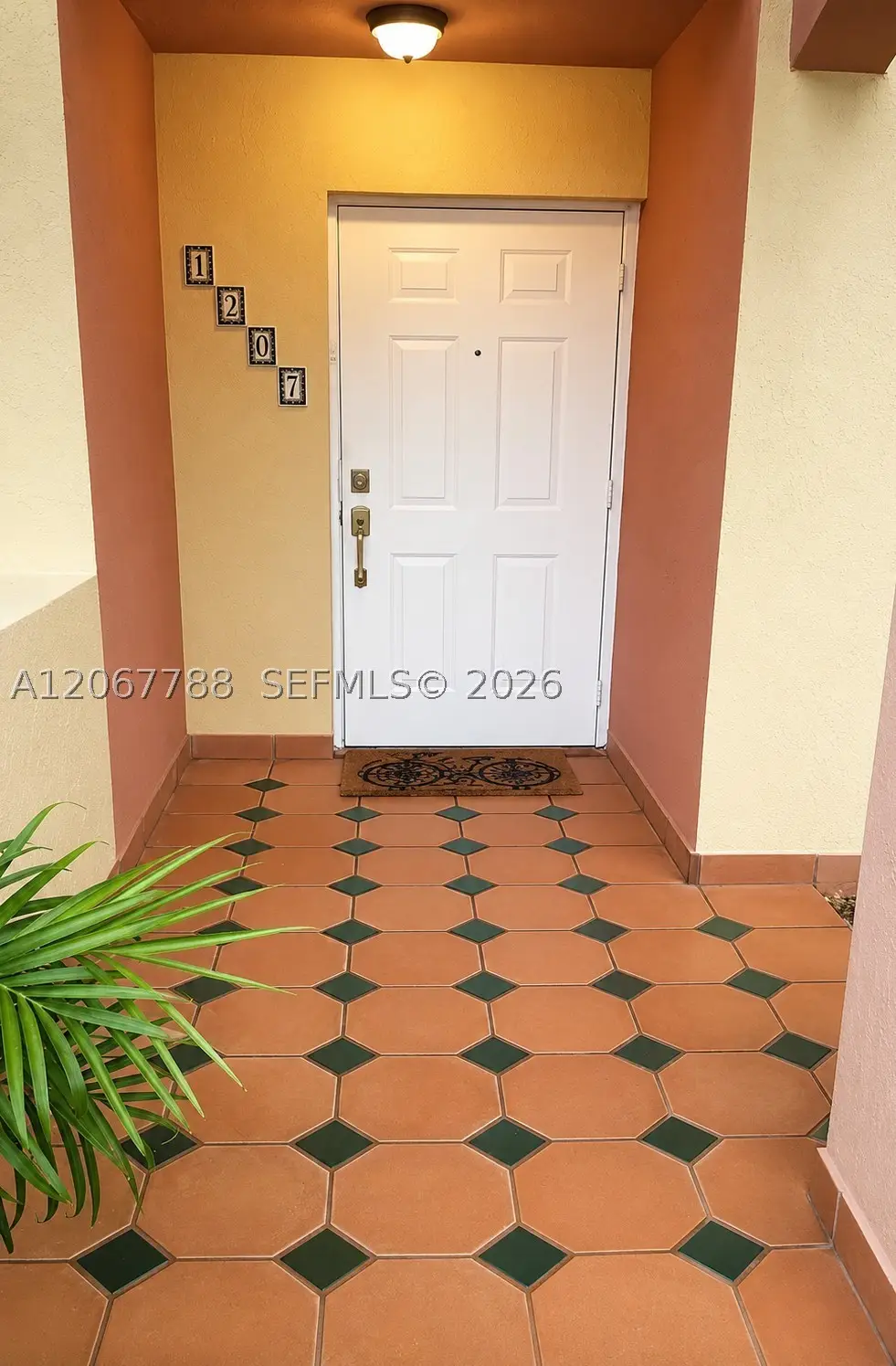7155 NW 173rd Dr #1207, Hialeah, FL 33015 - #1
