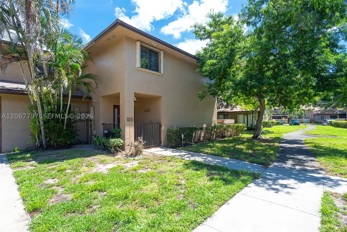 2214 NW 39th Ave, Coconut Creek, FL 33066 - #1