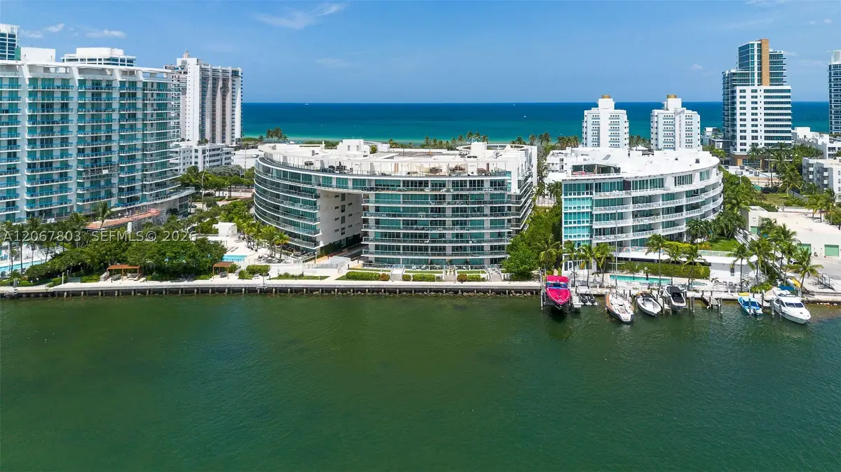 6620 Indian Creek Dr #509, Miami Beach, FL 33141 - #1
