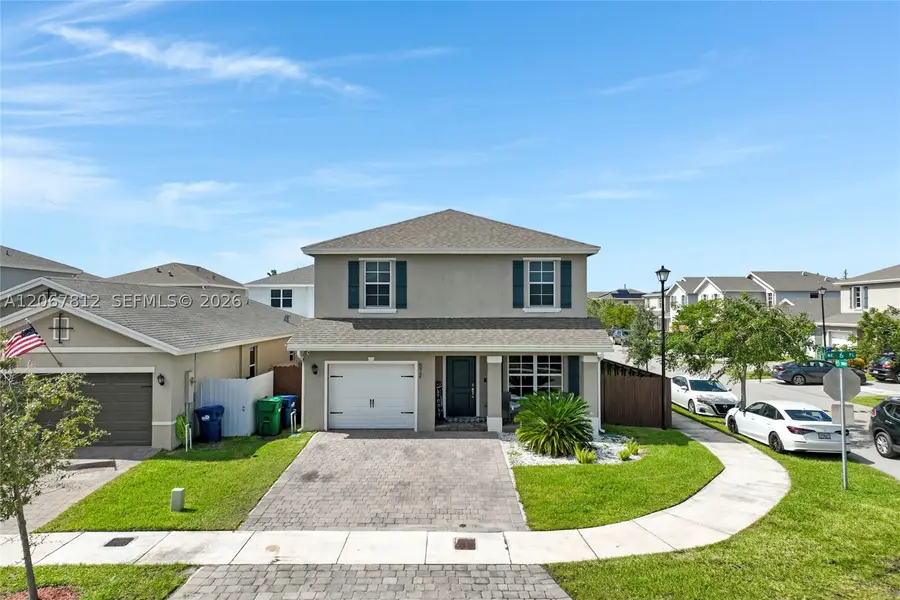 572 NE 6th Pl, Homestead, FL 33034 - #3