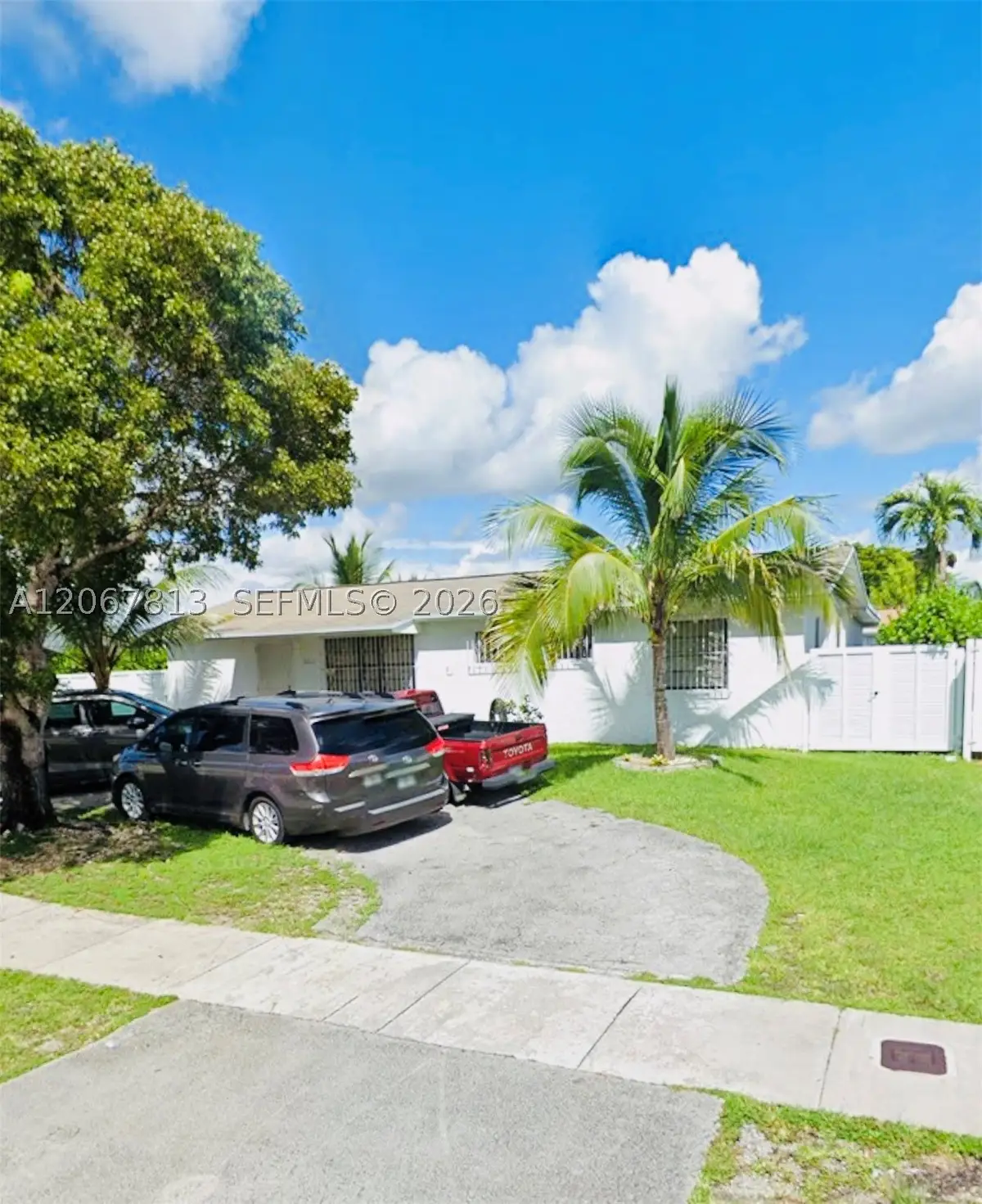 12761 SW 256th St, Homestead, FL 33032 - #1