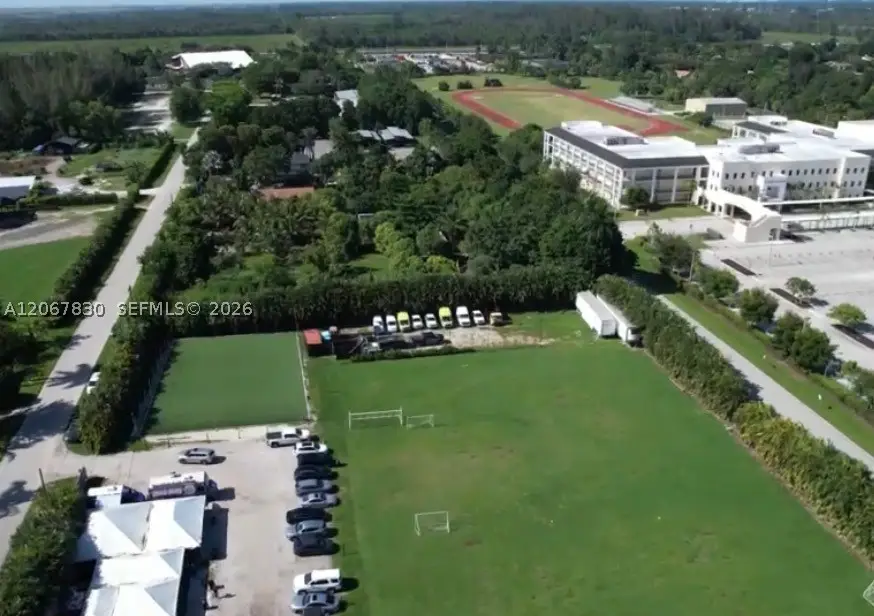 Address Withheld By Seller, Southwest Ranches, FL 33332 - #1