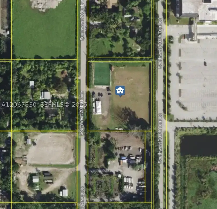 Address Withheld By Seller, Southwest Ranches, FL 33332 - #2