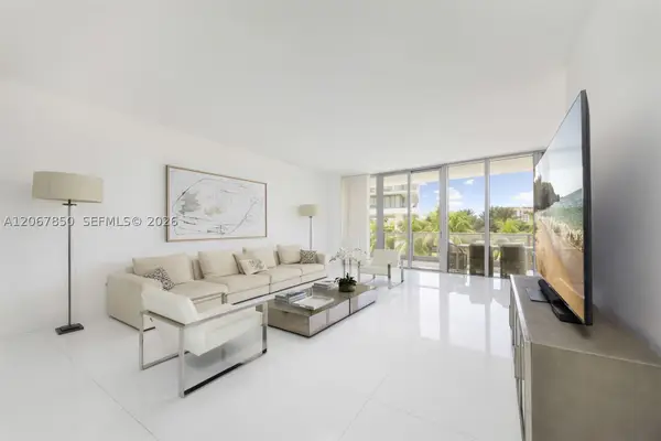 801 S Pointe Dr #301, Miami Beach, FL 33139