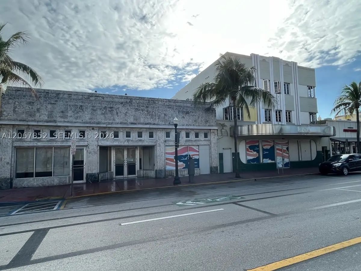 Address Withheld By Seller, Miami Beach, FL 33139 - #1