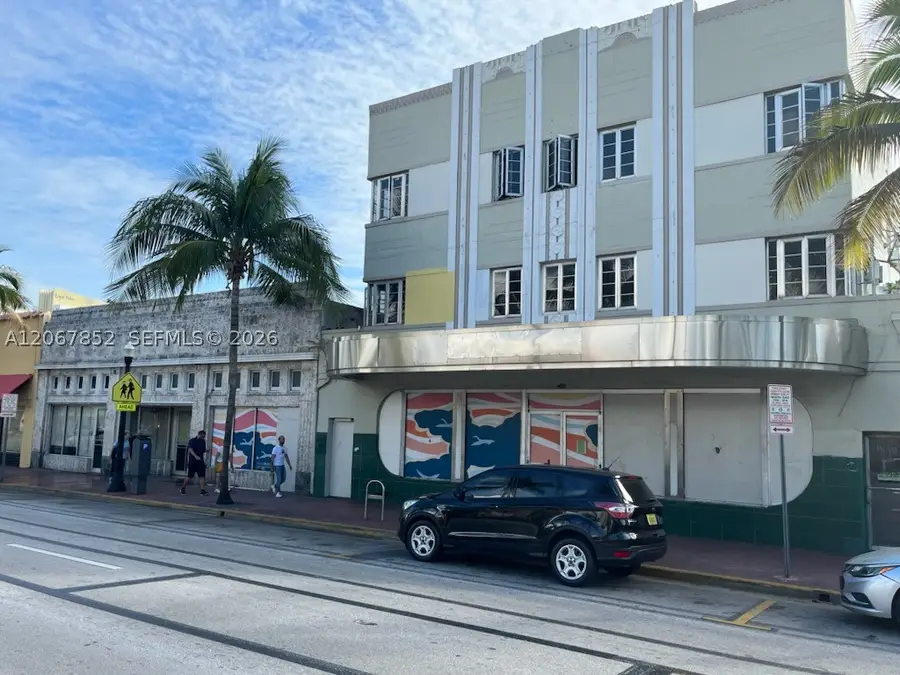 Address Withheld By Seller, Miami Beach, FL 33139 - #2