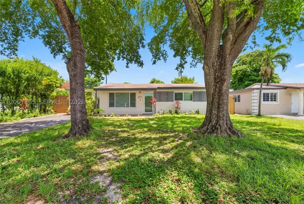 6919 SW 22nd Ct, Miramar, FL 33023