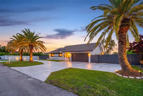 28451 SW 164th Ave, Homestead, FL 33033