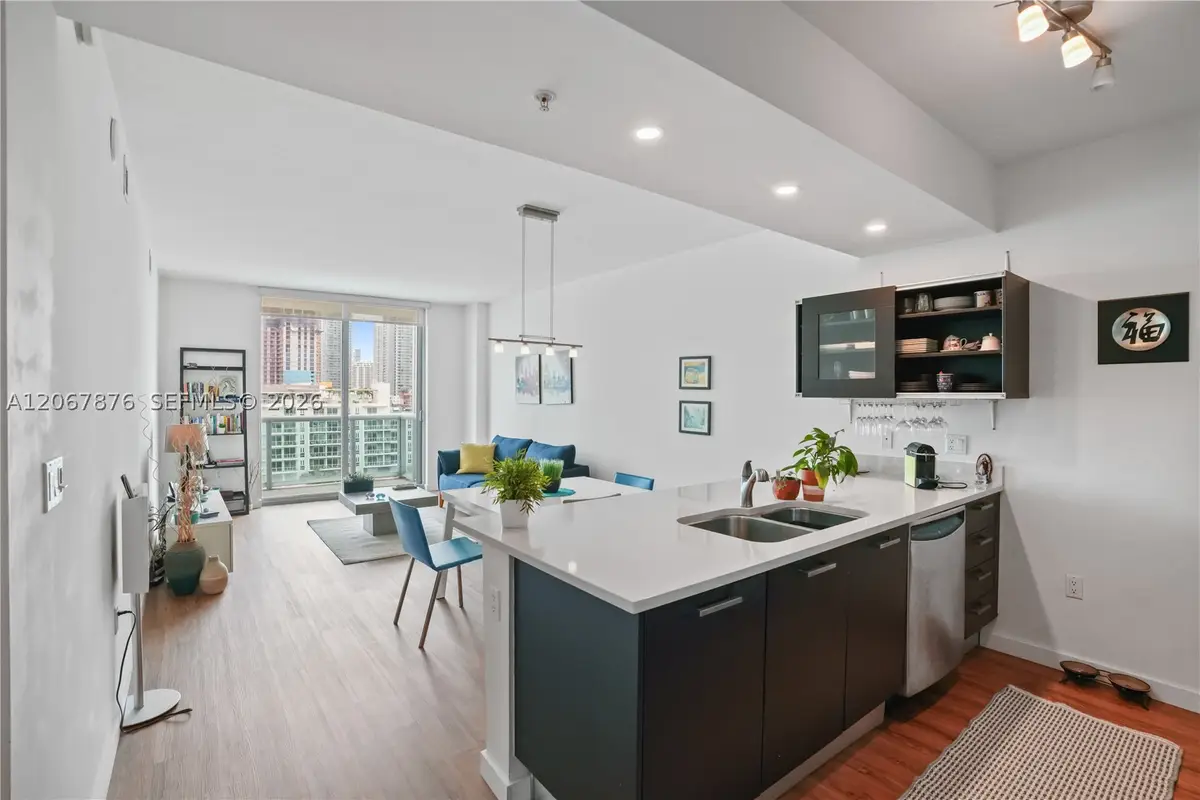 333 NE 24th St #1004, Miami, FL 33137 - #1