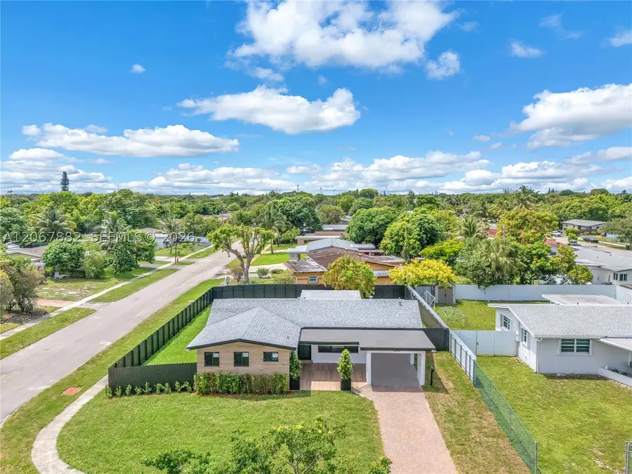 2840 SW 5th St, Fort Lauderdale, FL 33312 - #2