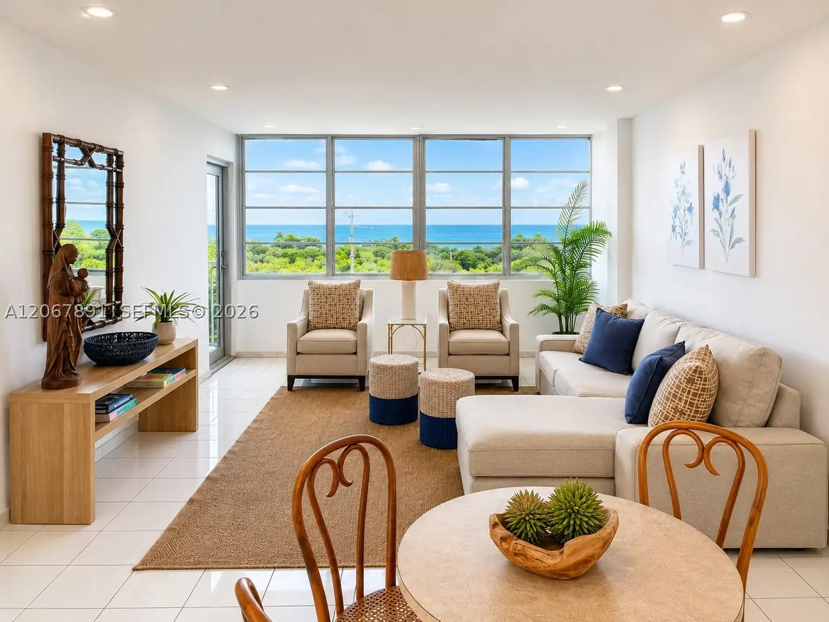 8000 Harding Ave #7E, Miami Beach, FL 33141 - #1
