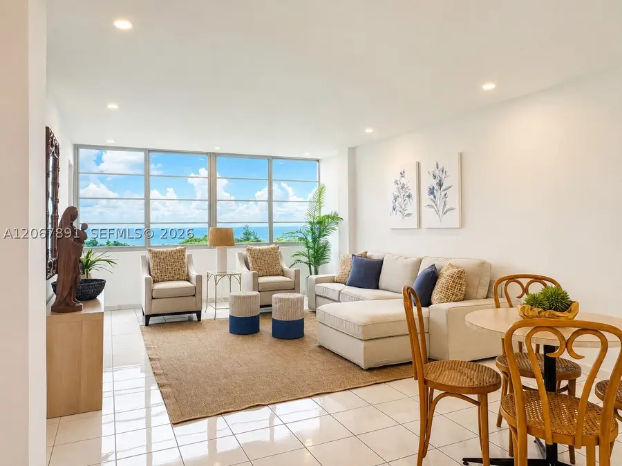 8000 Harding Ave #7E, Miami Beach, FL 33141 - #2