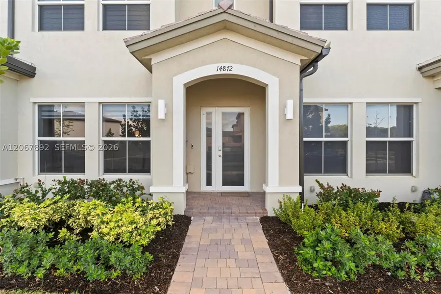 14872 SW 265th St, Homestead, FL 33032 - #2