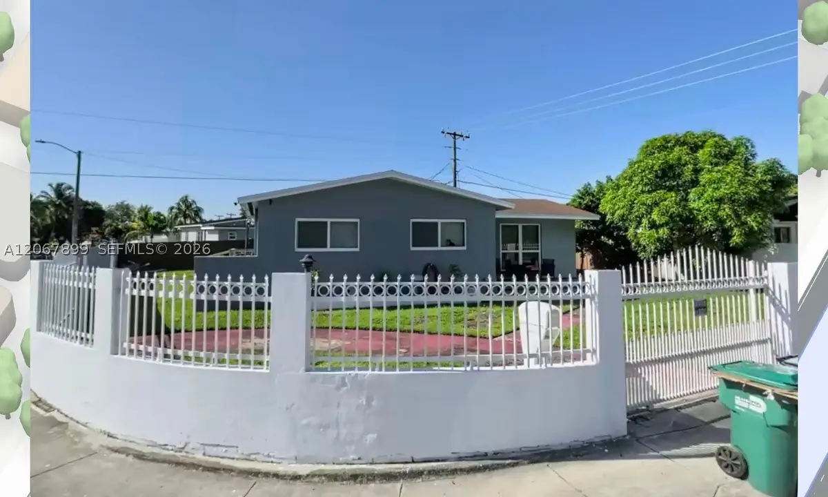 12400 SW 184th St, Miami, FL 33177 - #1