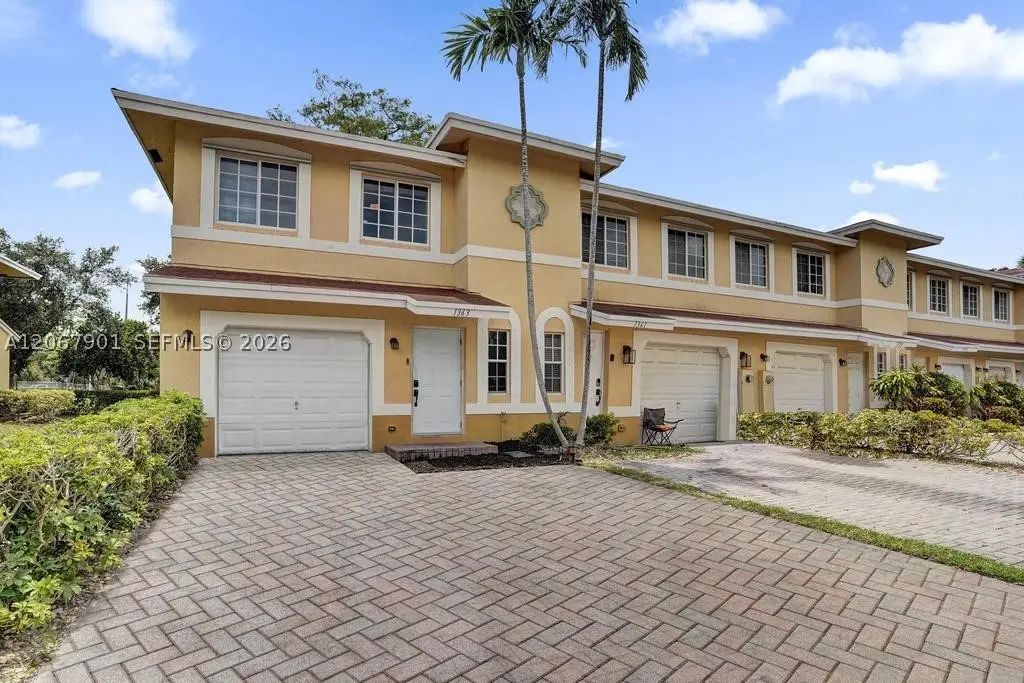 1363 Avon Ln, North Lauderdale, FL 33068 - #1