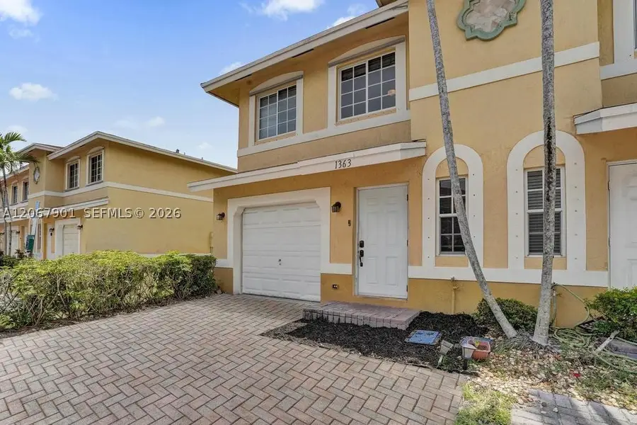 1363 Avon Ln, North Lauderdale, FL 33068 - #3