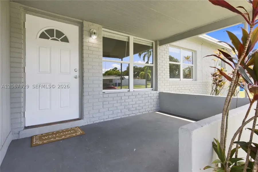 4160 SW 36th St, West Park, FL 33023 - #3