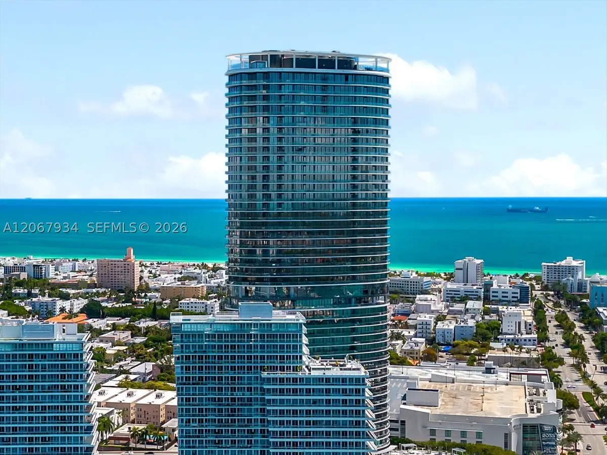 520 West Ave #2101, Miami Beach, FL 33139 - #1