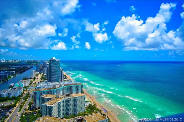 4111 S Ocean Dr #LPH6, Hollywood, FL 33019
