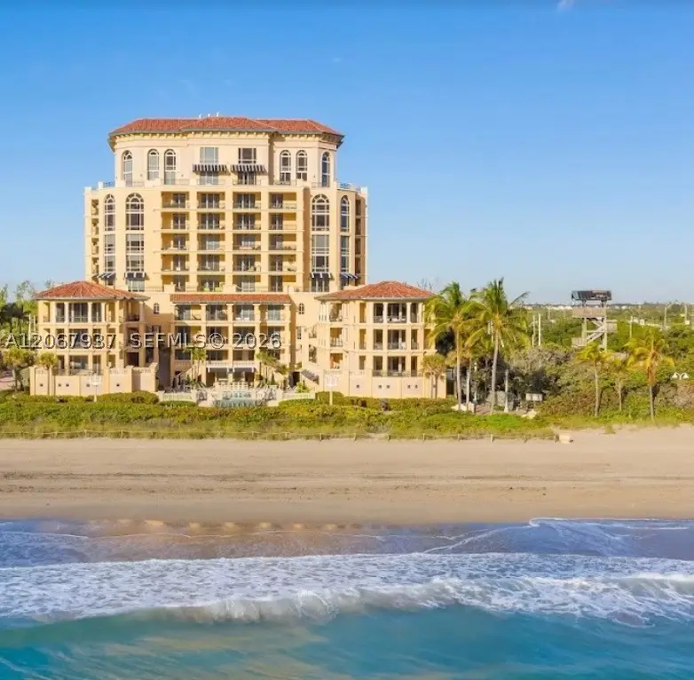 3501 N Ocean Dr #V1, Hollywood, FL 33019 - #1