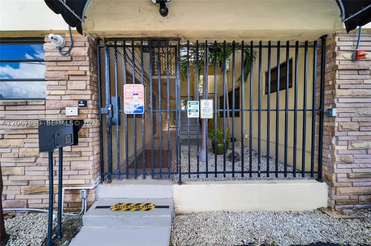 7845 NE Bayshore Ct #12A, Miami, FL 33138 - #1