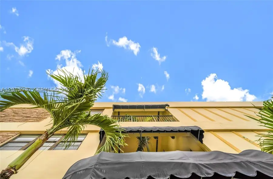 7845 NE Bayshore Ct #12A, Miami, FL 33138 - #2