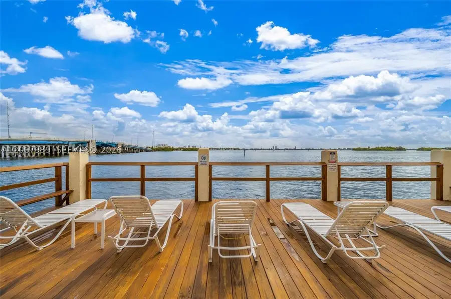 7845 NE Bayshore Ct #12A, Miami, FL 33138 - #3