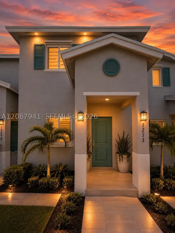 1213 NW 4th Ln #1213, Florida City, FL 33034