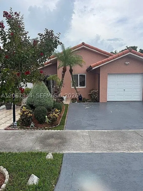 10070 SW 2nd St, Miami, FL 33174 - #1