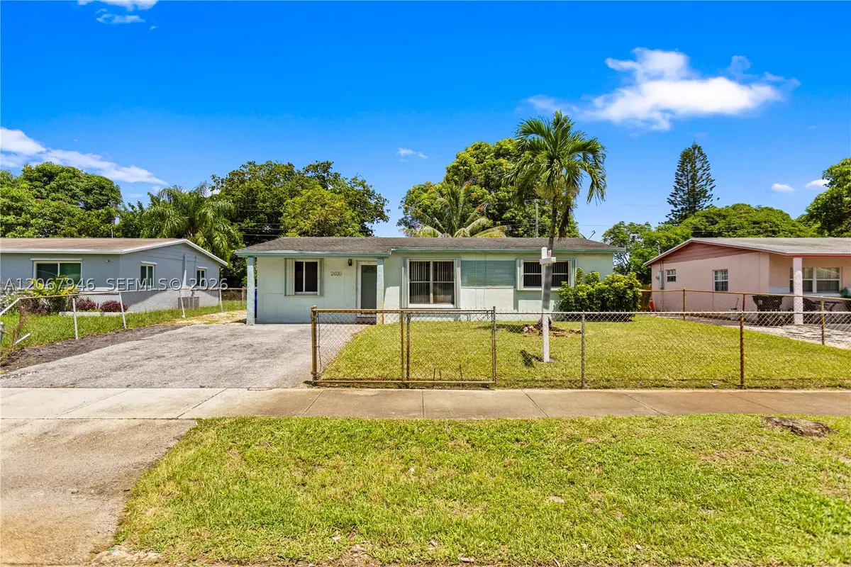 2030 NW 29th Ter, Fort Lauderdale, FL 33311 - #1