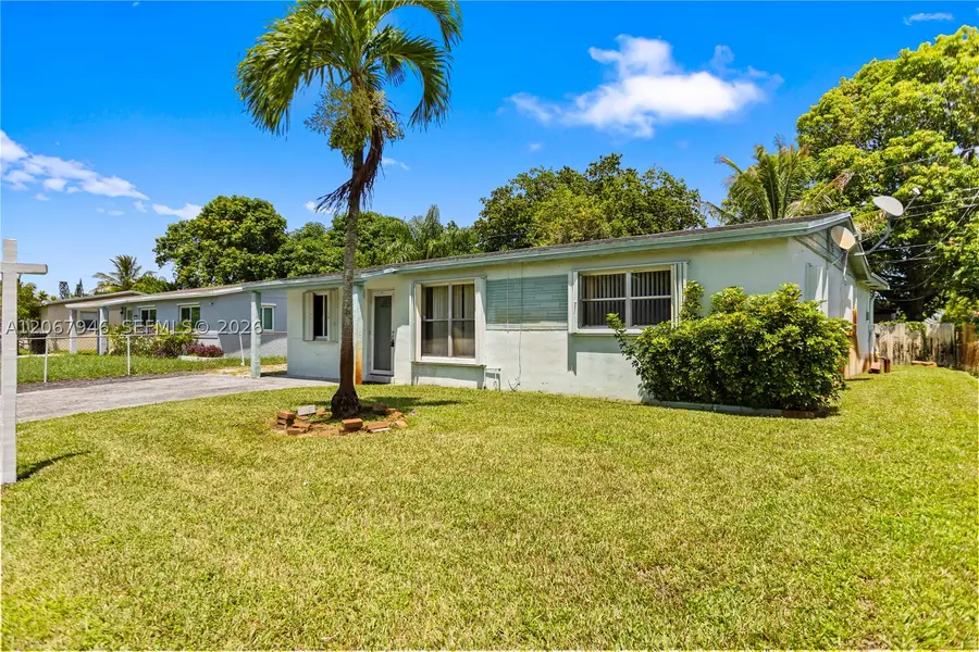 2030 NW 29th Ter, Fort Lauderdale, FL 33311 - #2