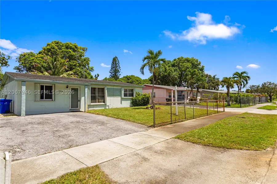 2030 NW 29th Ter, Fort Lauderdale, FL 33311 - #3