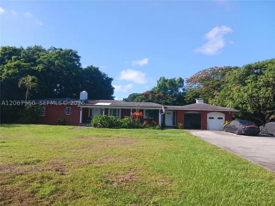 13960 SW 248th St, Homestead, FL 33032 - #3